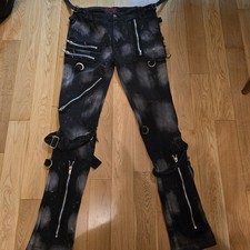 Tripp NYC Bondage Pants Daang
