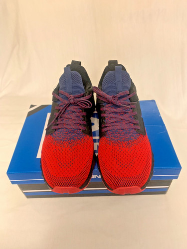 Donnay knit run trainers - donnay,