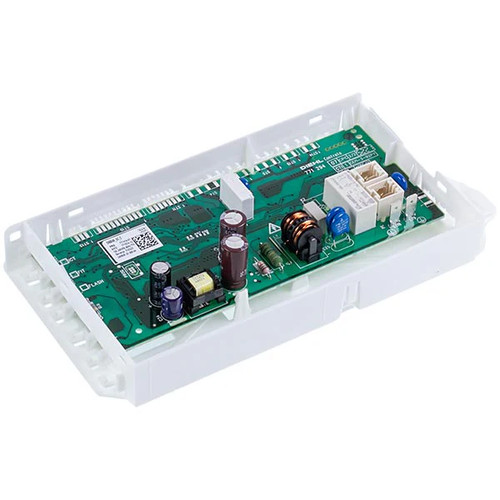 Dishwasher control module - control,