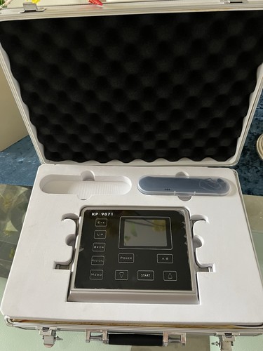 9871 digital permanent - kp-9871,