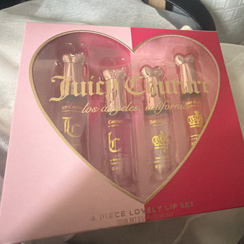 Juicy couture piece assorted - couture, 4
