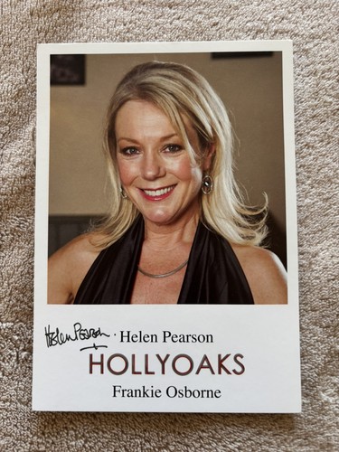 Helen pearson - helen,