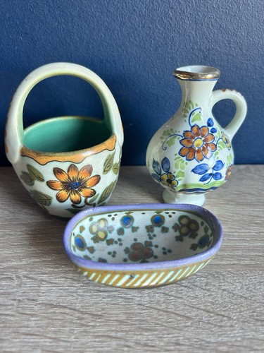 Gouda holland small - gouda, pottery