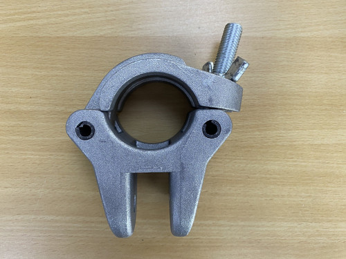 Aluminium scaffold coupler - coupler, &