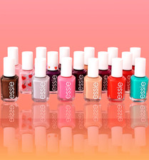 Essie Nail Polish Lacquer