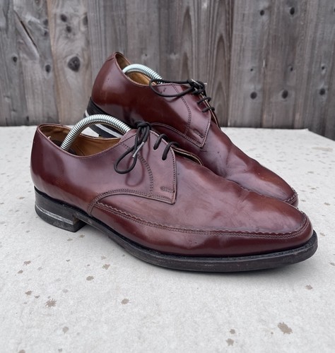 Loake 773t men brown formal - loake, men's