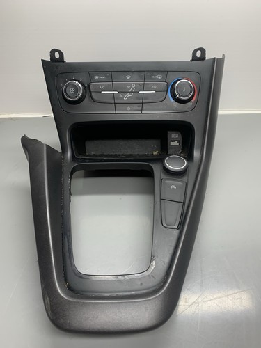 Ford focus heater switch - heater, /