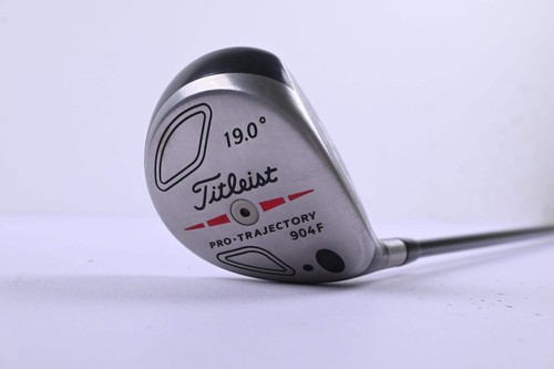 Titleist 904 wood 19 - titleist,