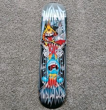 RARE 90's World Industries