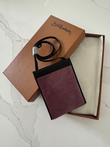Bill amberg pony skin and - pony,