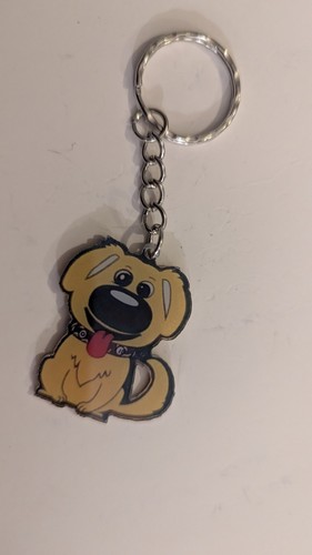 Disney pixar dug from - dug, up
