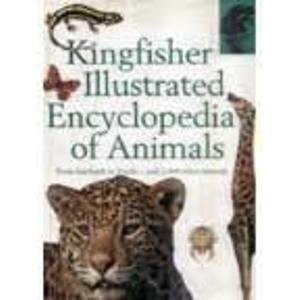 Encyclopedia animals - of,
