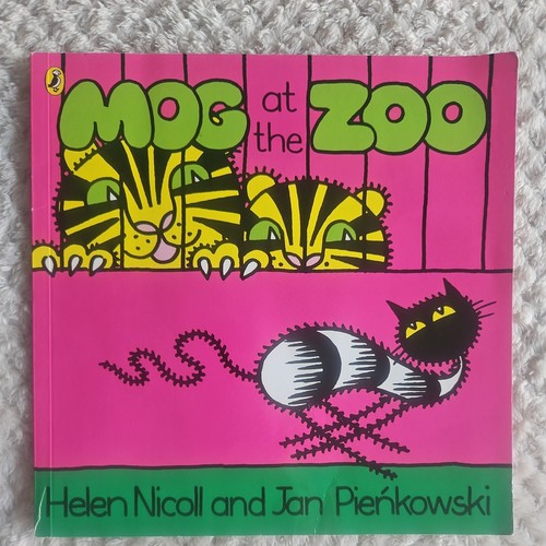 Meg the zoo - (meg, &