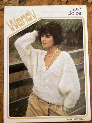 Wendy knitting patterns ladies - knitting,