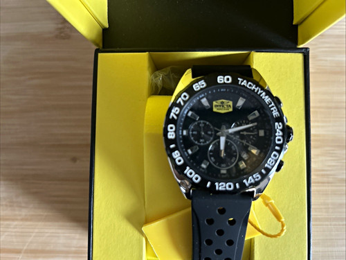 Invicta racing men - invicta, men’s