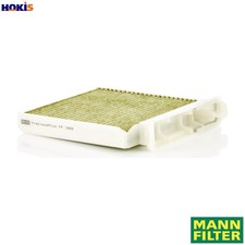 FILTER CABIN AIR FP 1829 FOR