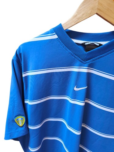 Leeds united vintage - leeds, nike