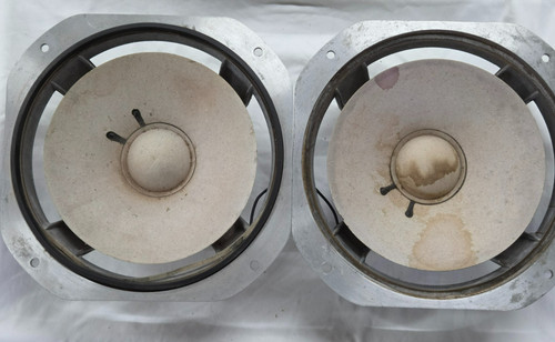 Pair yamaha 2509 - pair, ja-2509