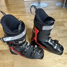 Nordica Speed Machine 110 X Size 27.5 ONLY 2 WEEKS USE