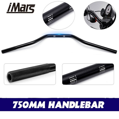 Universal handlebars - universal,