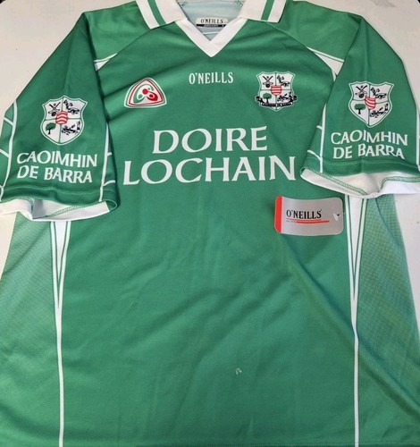 Derrylaughan kevin barrys gaa - kevin,
