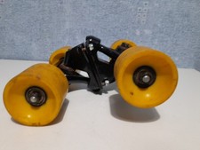 longboard skateboard trucks