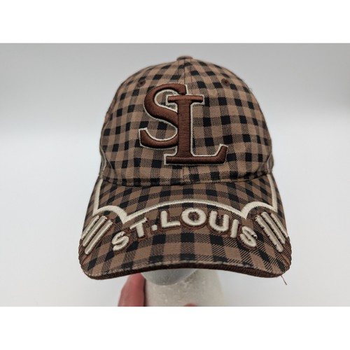 City hunter louis baseball - city,