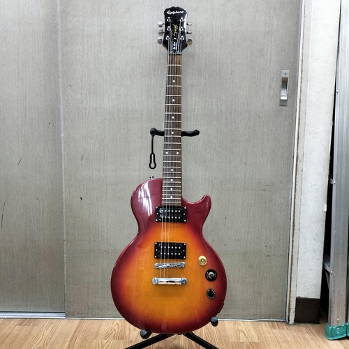 Epiphone les paul special - les, p-90