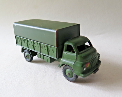 Dinky toys 621 bedford ton - dinky,