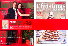 GOOD HOUSEKEEPING COMPACT SIZE