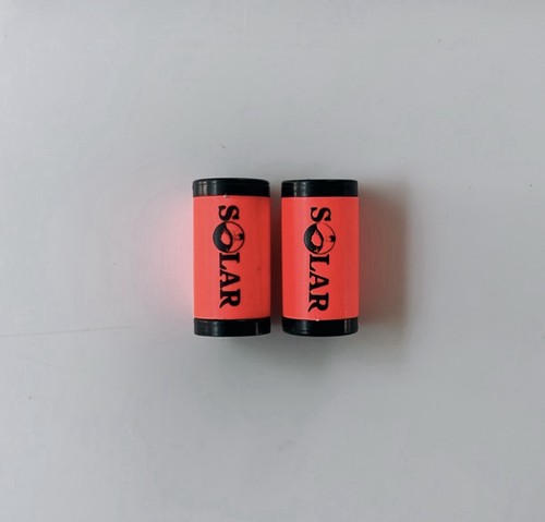 Solar tackle fluoro - og,