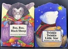 Baa black sheep kemp - baa,, by