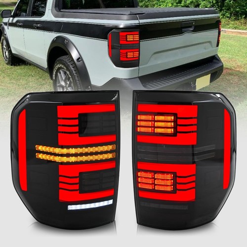 Tail lights for ford - ford, maverick