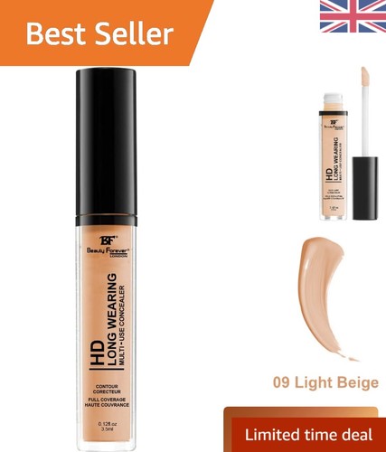 Creamy blendable concealer 09 - creamy,