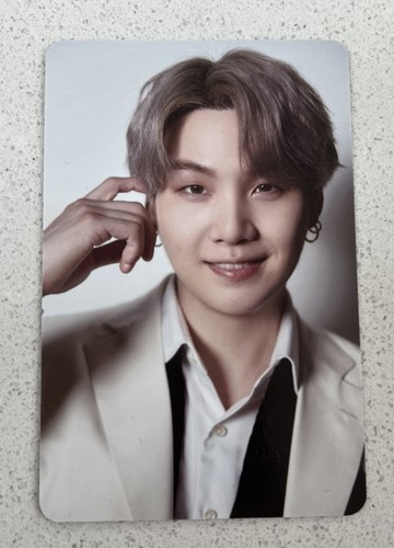 Bts suga the fact - bts,