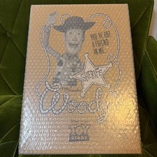 Medicom Toy Story Woody