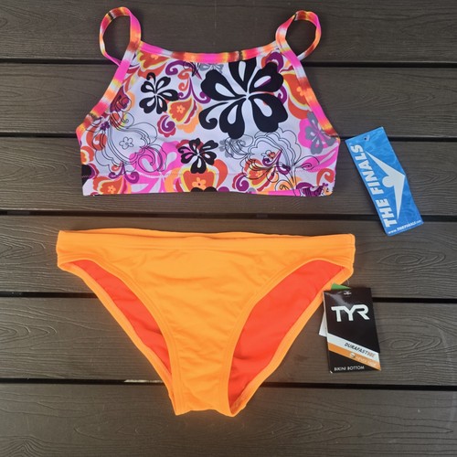 Finals womens neon - neon, floral