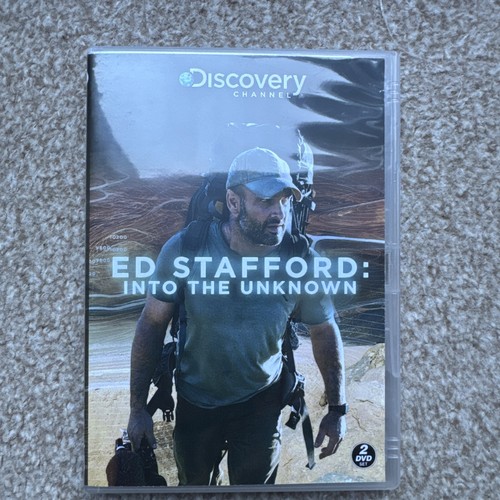 Stafford into the - ed, unknown