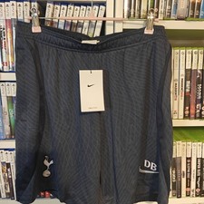BNWT Nike Spurs Tottenham