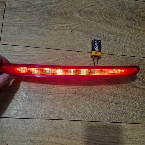 Genuine rear third brake light - third,