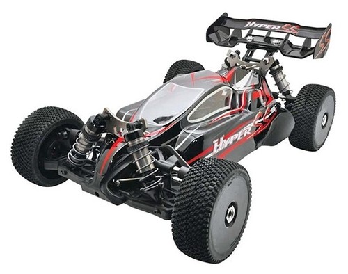 Hobao hyper sse rtr - hobao, 1/8