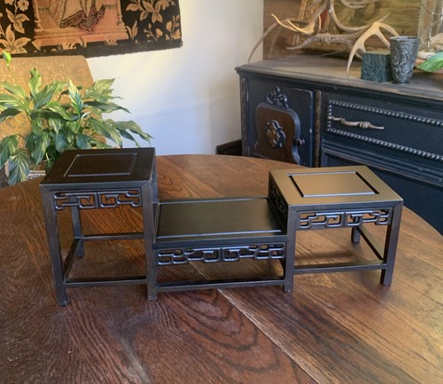 Chinese exotic step shape - chinese,