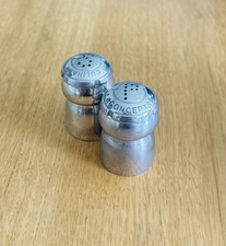 Salt & Pepper Culinary