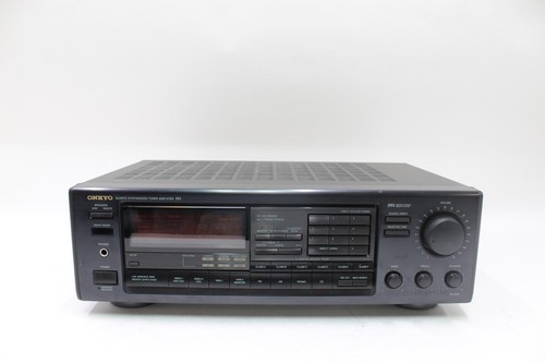Onkyo 905 quartz - onkyo,