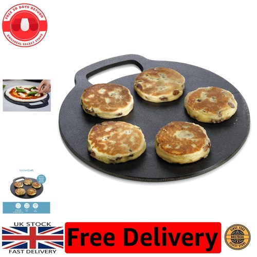 Non stick 27cm baking stone - baking,