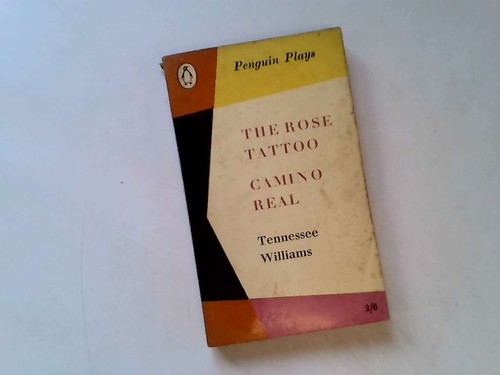 The rose tattoo - &, camino