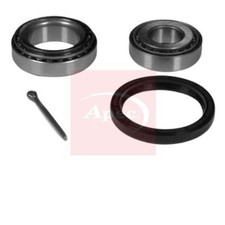 Wheel Bearing Kit Front