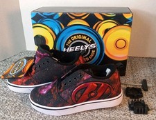 Heelys Pro 20 Prints Pink