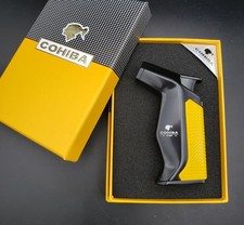 New Black / Yellow Windproof