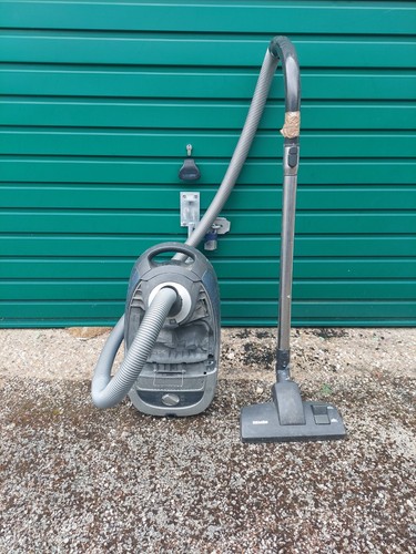 Miele s5280 vacuum cleaner - s5280,